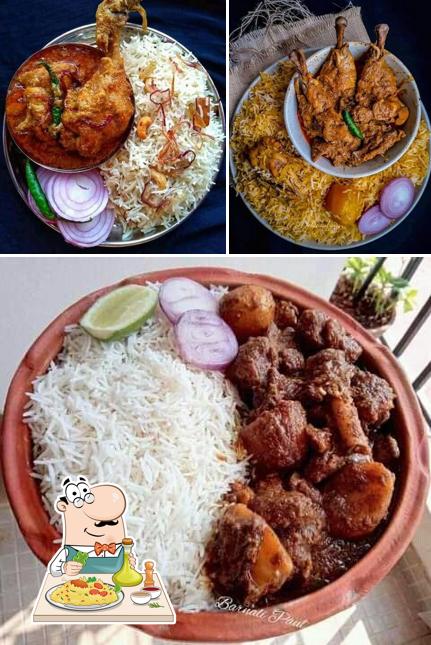 Koti Biryani Restaurant