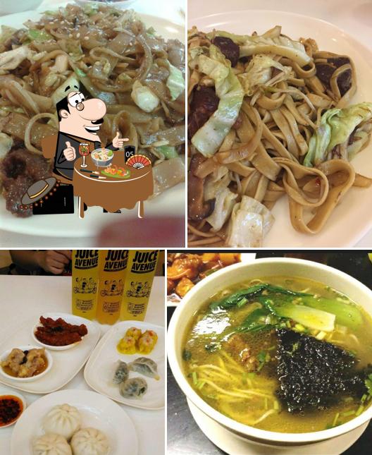 Noodles Everyday restaurant, Manila, JX3F+6F2 Restaurant menu and reviews