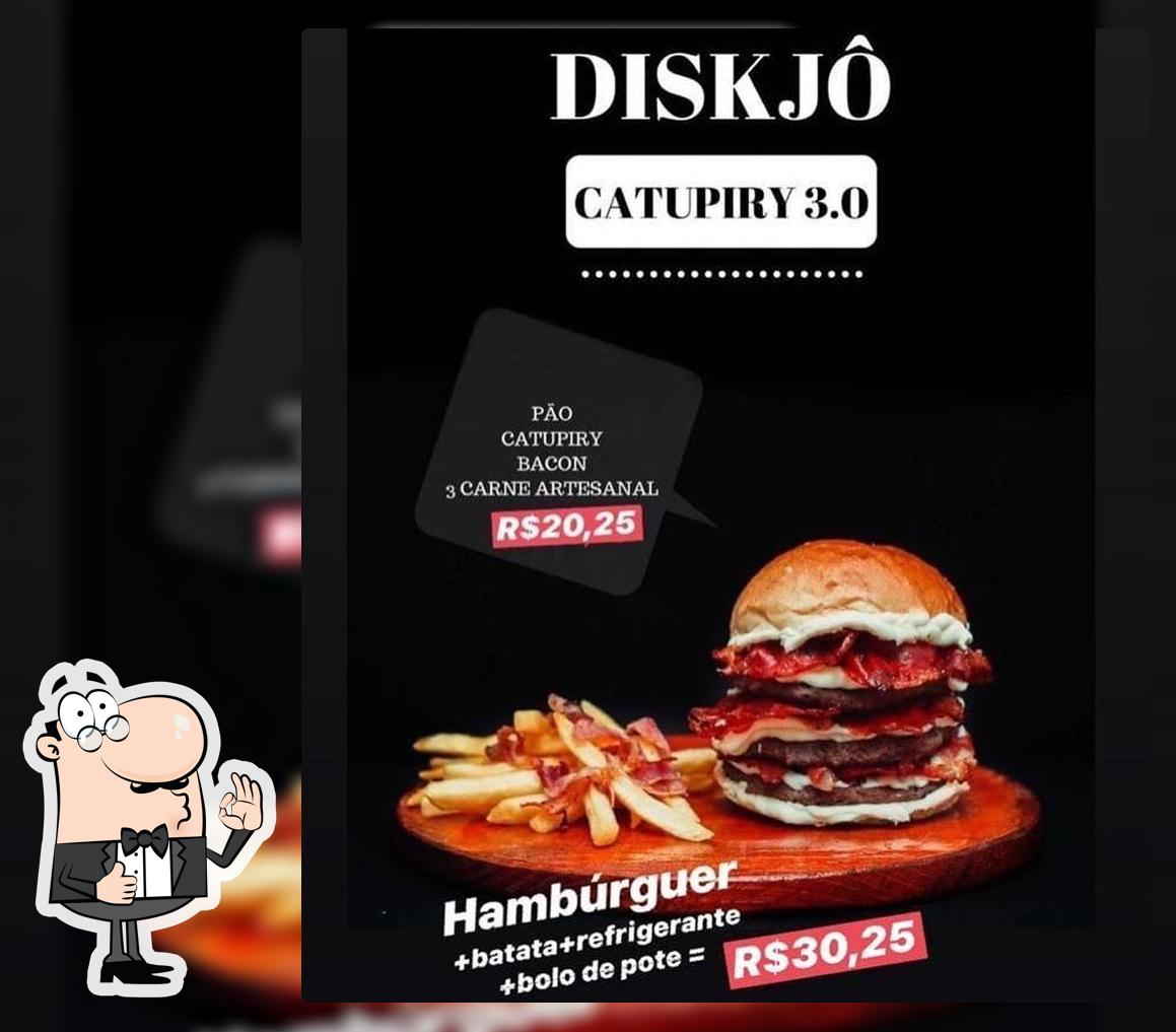 Disk Jô Ibirité MG