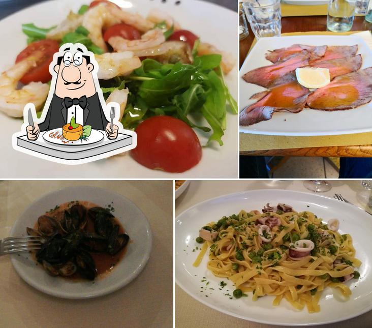 Ristorante pizzeria Jolly