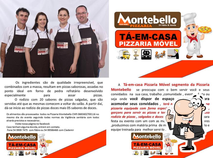Taemcasa Pizzaria Móvel