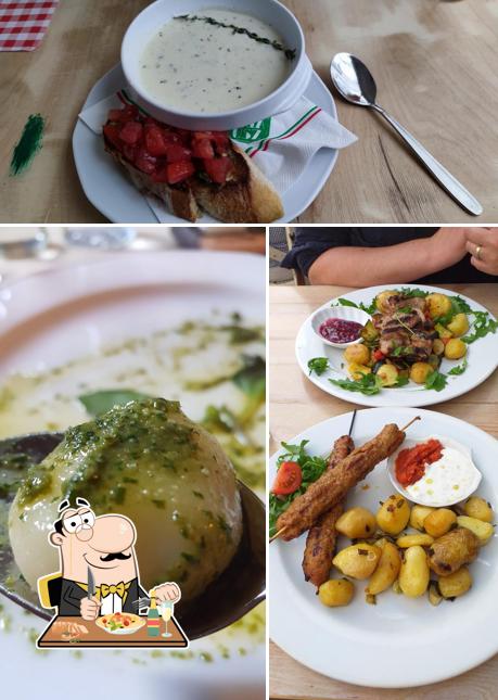 Trattoria Da Tadeusz Bielsko Biała Opinie