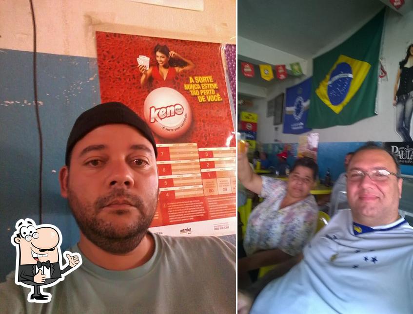 Chameguinho's Bar