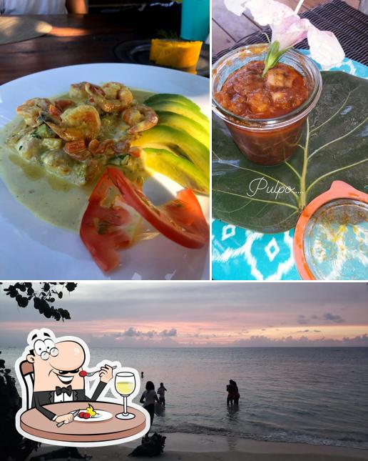 El Mosquito Beach Bar, Las Terrenas - Restaurant Reviews