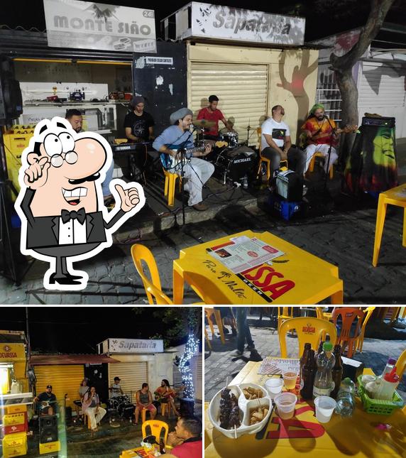 O Rei Do Espetinho