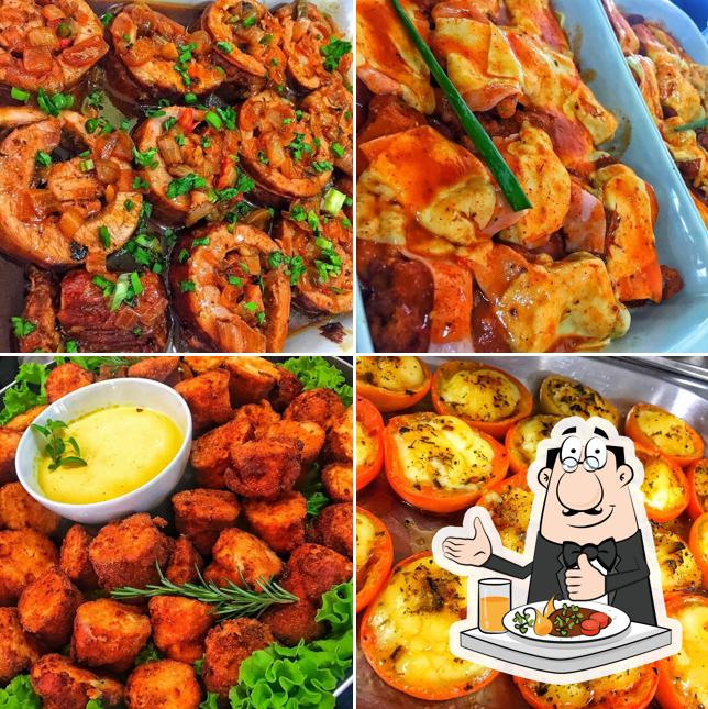 Casa Besser - Restaurante Buffet em Taquara