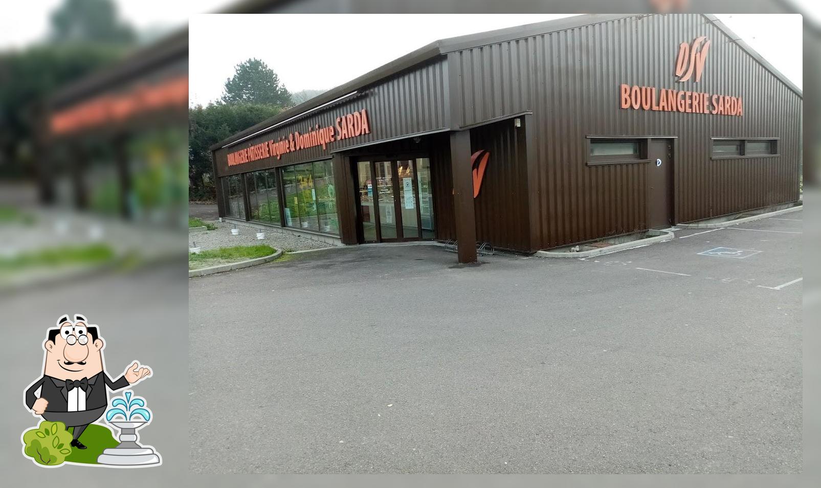 Boulangerie De La Planche