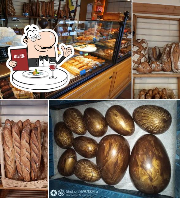 Boulangerie Pâtisserie Estelle et Gilles RITTER