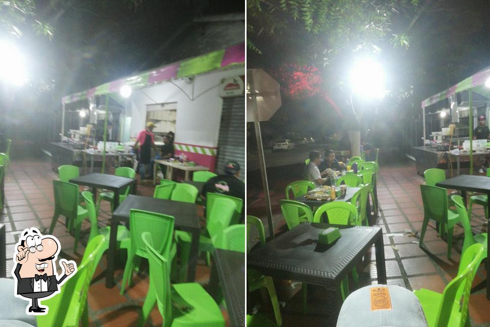 Panadería Napolitana, Barranquilla Opiniones del restaurante