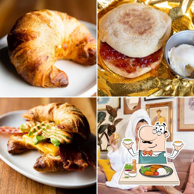Fancy Sandy's, Nashville - Restaurant menu, prices and reviews