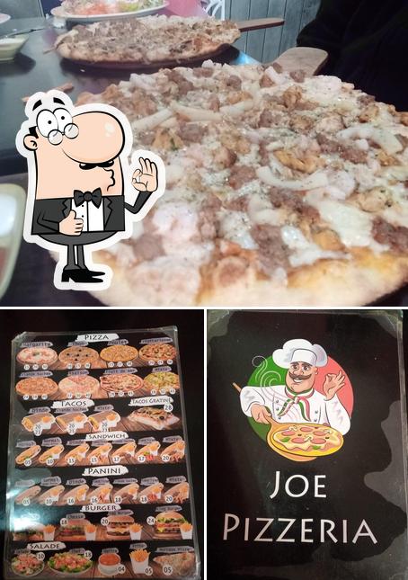 Voir la photo de Joe Pizzeria