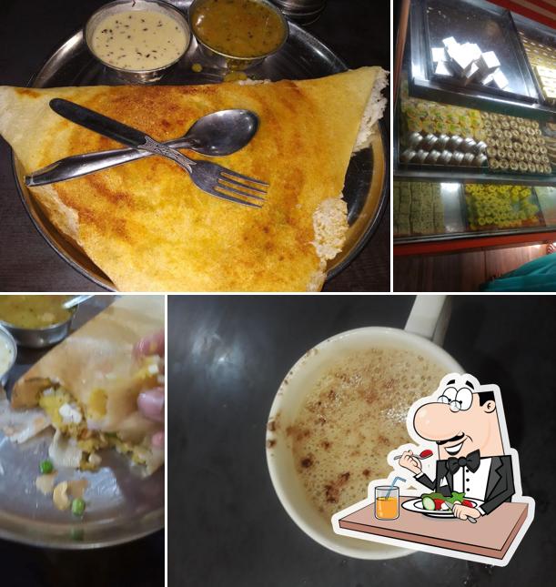 Kishori Mishthan Bhandar