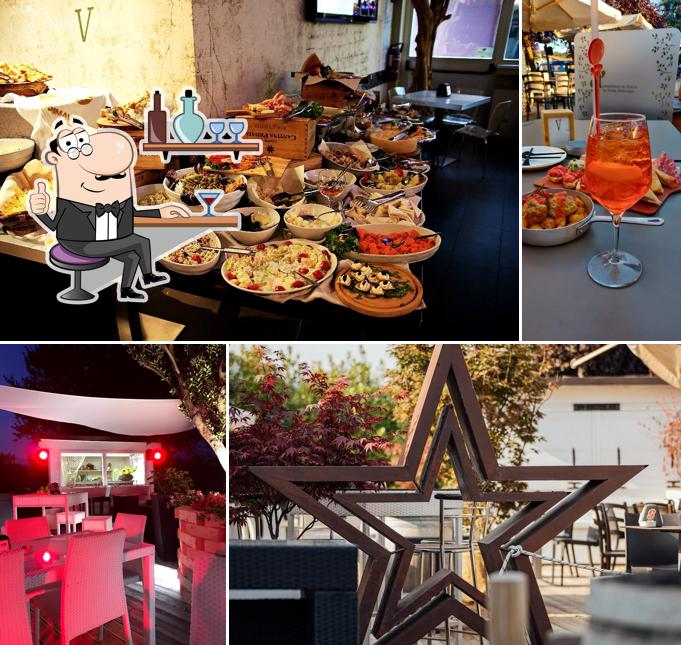 Niniva Risto Lounge Bar