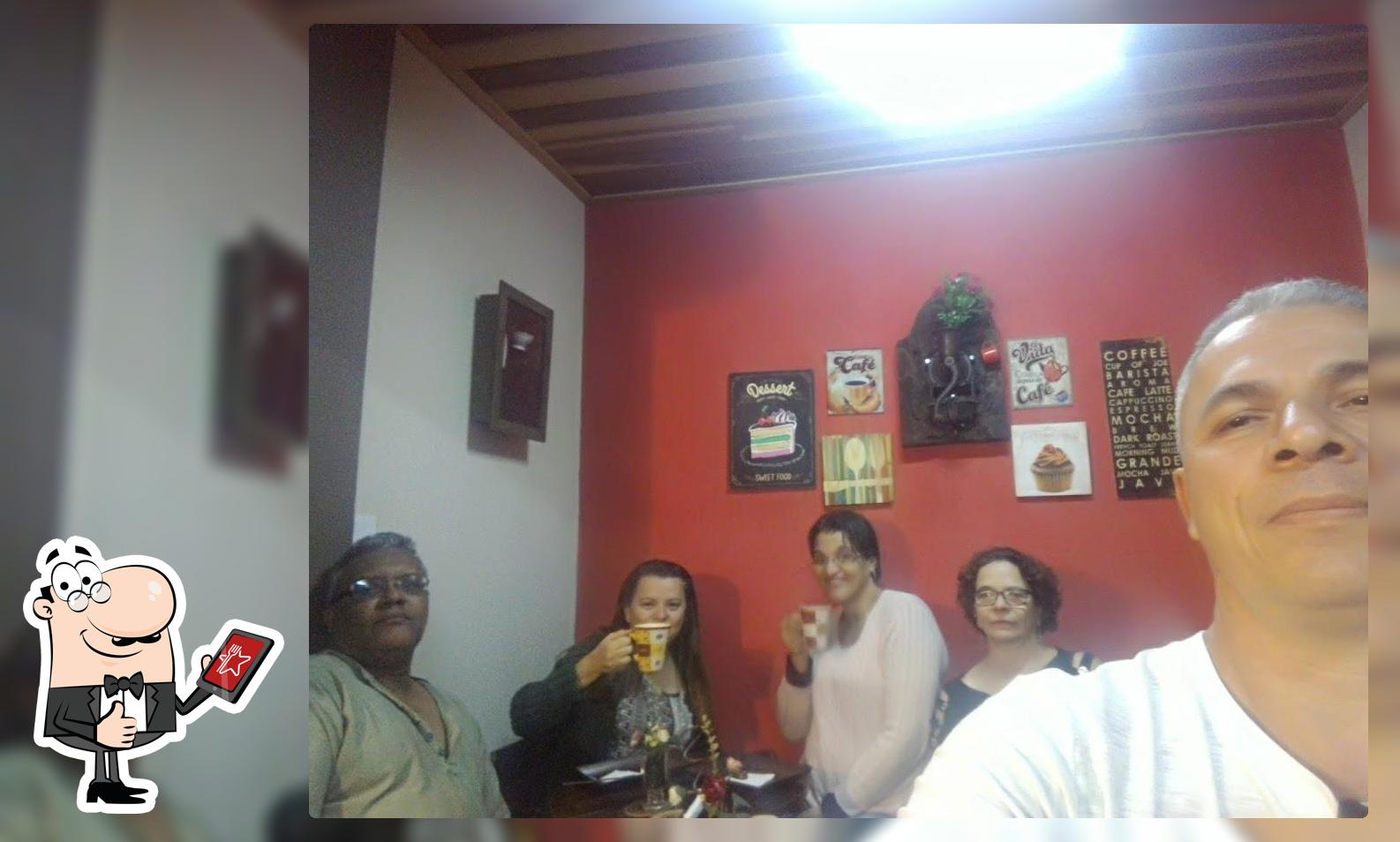 Pousada Ecologica Epelho Dagua