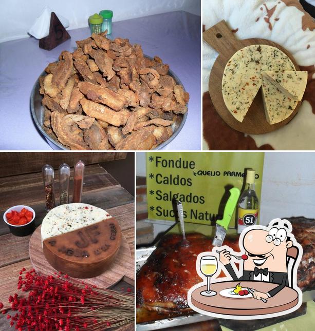 Restaurante e Pizzaria Siqueira