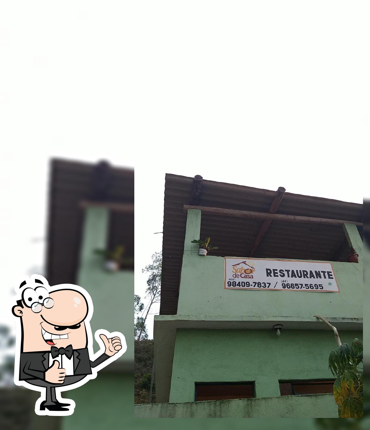 Sabor de Casa