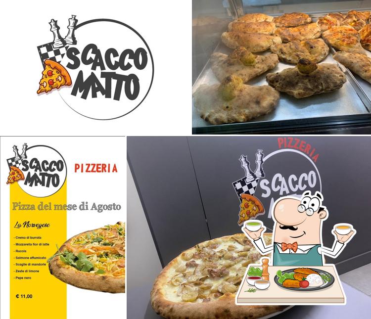 Cibo al Scacco Matto di Laudani Gaetano