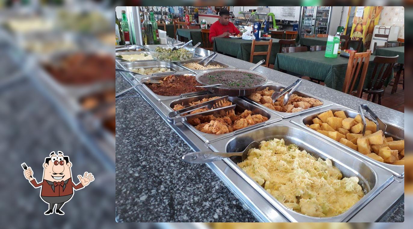 Restaurante Monticelli