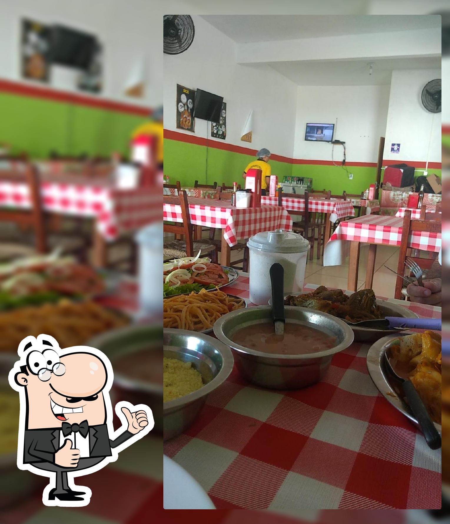 Restaurante Pedrão