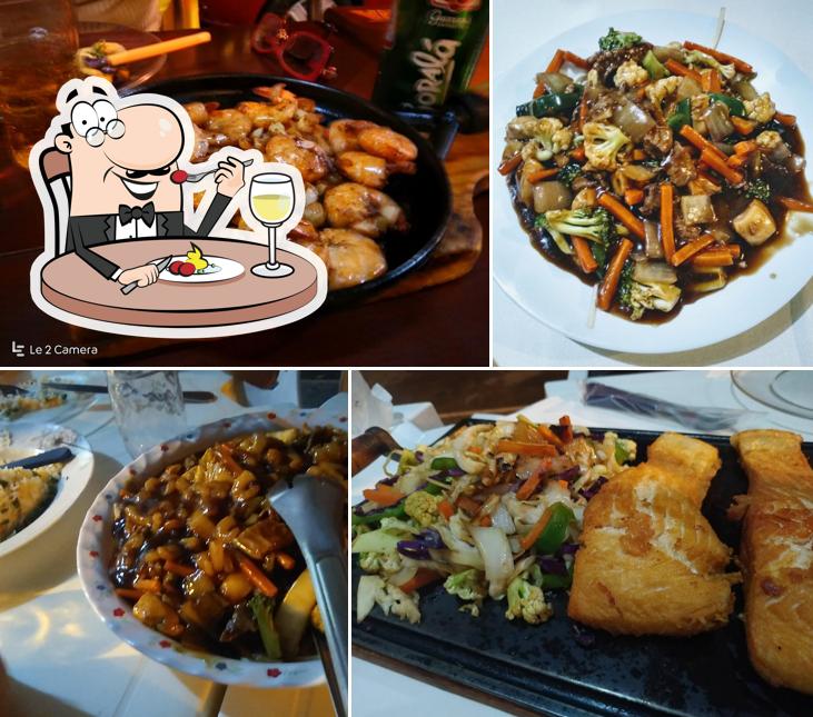 Restaurante San Cor