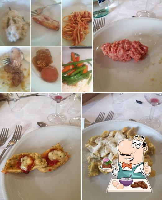 Ristorante Cascina Cantavenna