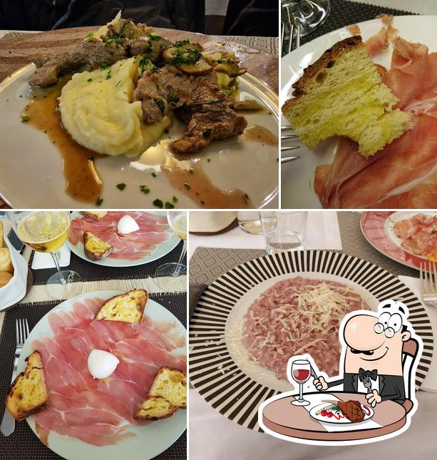 Ristorante L’Orologio