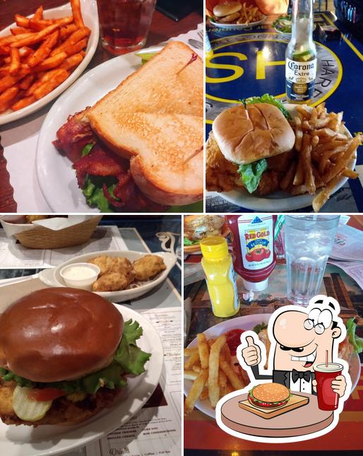 Find the best place to eat in Attica, Indiana, autumn 2024 Restaurant