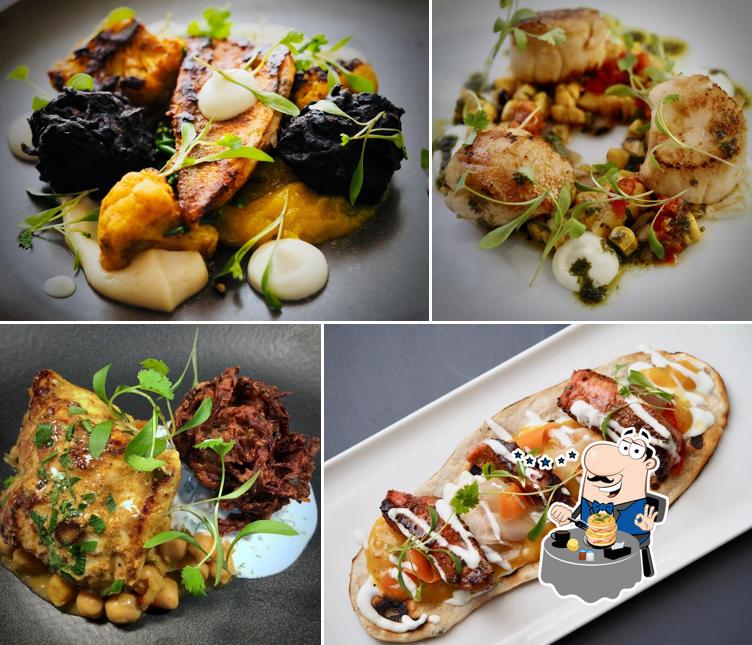 Find the best place to eat in Bude, spring 2024 Restaurant Guru