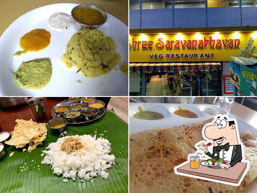 Restaurants In Tamil Nadu