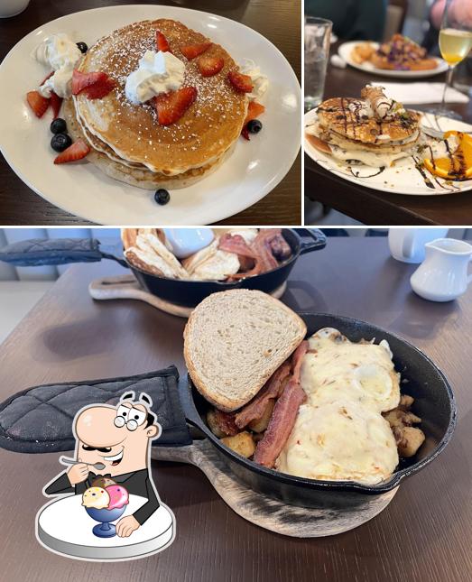 The Skillet in Freehold Restaurant menu and reviews