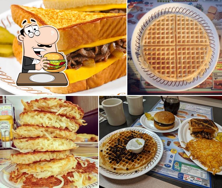 Best pork chops in Lebanon, Missouri restaurants, spring 2024