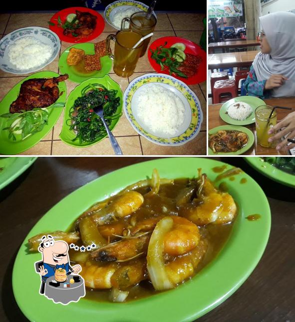 Warung Lamongan "CAK RIE" Restaurant, Malang - Restaurant Reviews