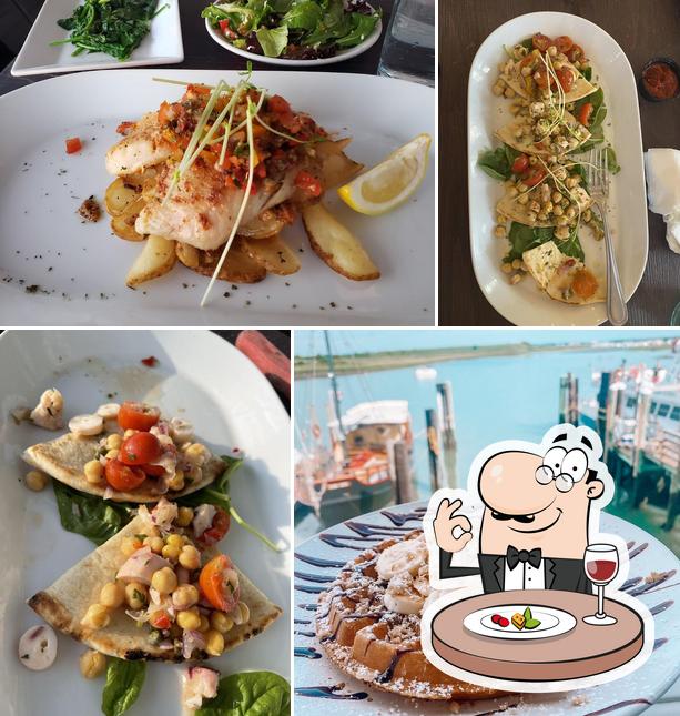 Place Wildwood Crest in Wildwood Crest Restaurant menu and