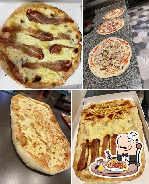 La pizza è il piatto veloce preferito al mondo