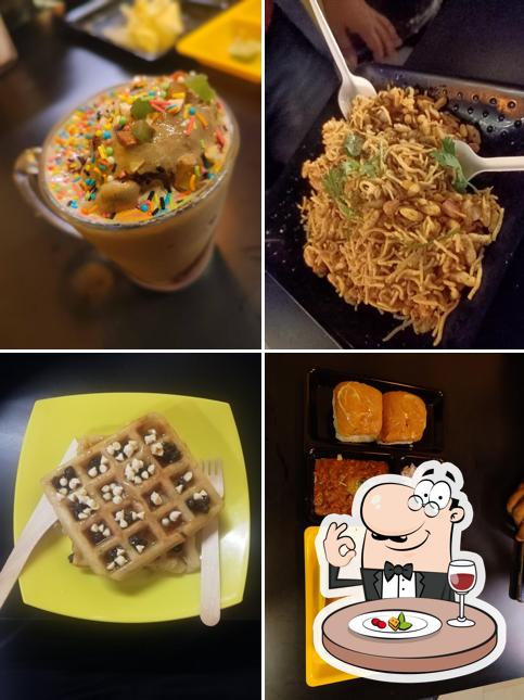 360 Degree Cafe