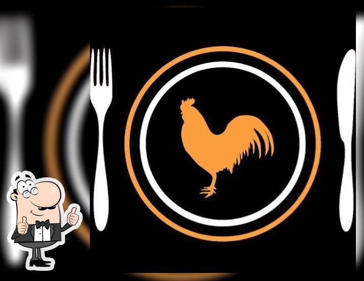 Au Poulet Doré