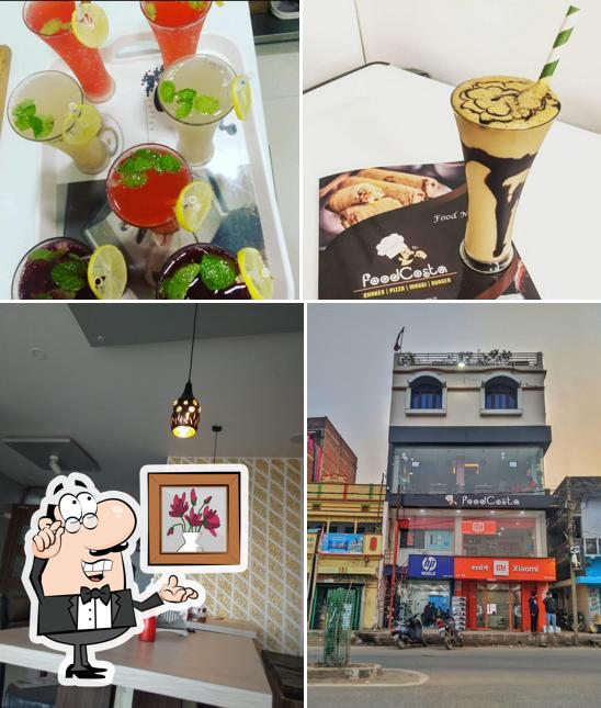 BAWARCHI FAMILY RESTAURANT