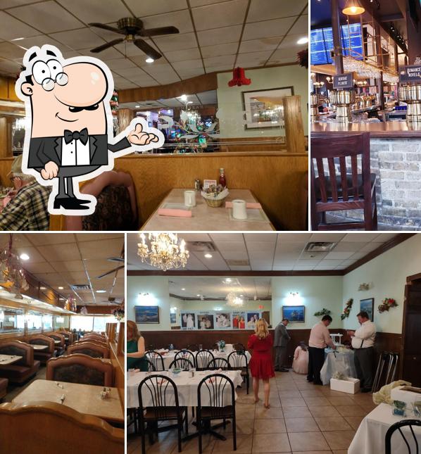 Brass Key Restaurant in Milwaukee Restaurant reviews
