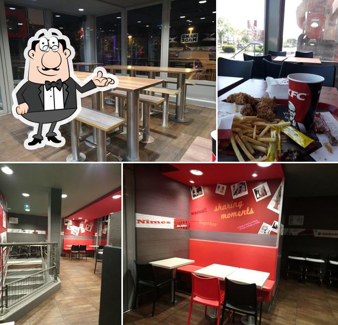 KFC Nimes