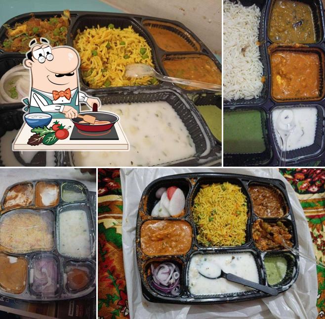 Mannat family Restaurant
