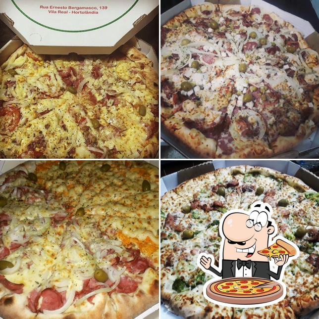 Pizzaria Mais Sabor
