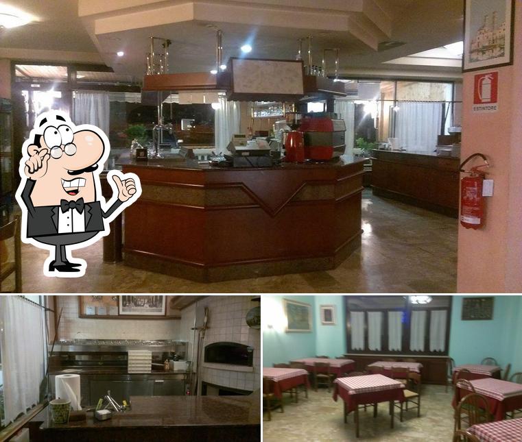 Ristorante Pizzeria LA FENICE