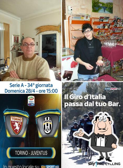 Gli interni di Bar Runco Di Finessi Flavia