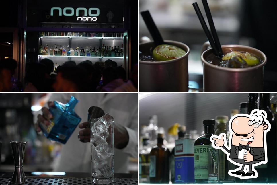 Voir l'image de NONO CONCEPT BAR