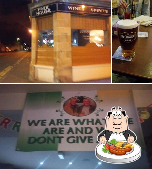Best pubs & bars in Falkirk, summer 2024 Restaurant Guru