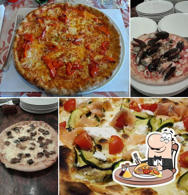 Ristorante Pizzeria Arcadia