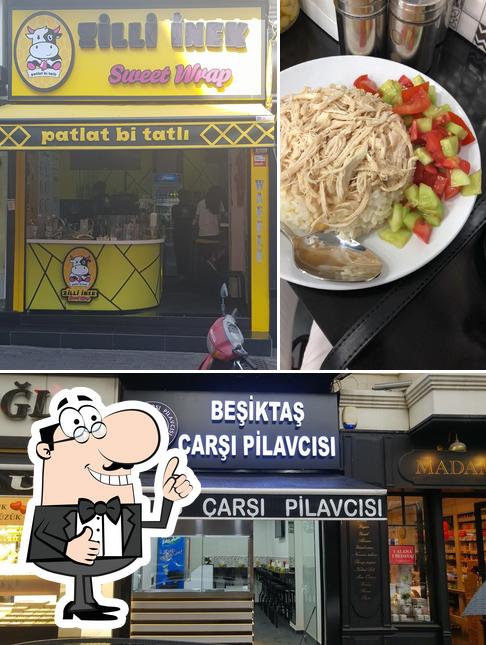 besiktas carsi pilavcisi istanbul restaurant reviews