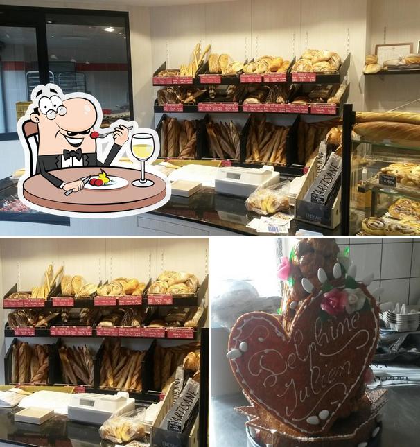 Boulangerie BLAISE