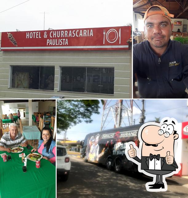 Churrascaria Paulista