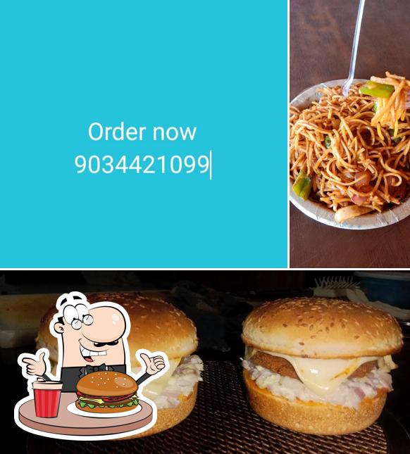 DARSHNA FOODS